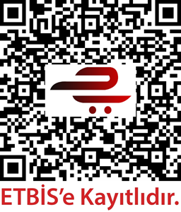 ETBİS QR Kod